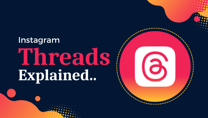 instagram threads explained instagram threads explained