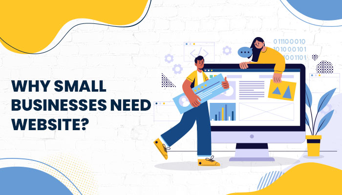 small business need website small business need website