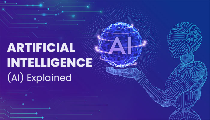 ai explained ai explained