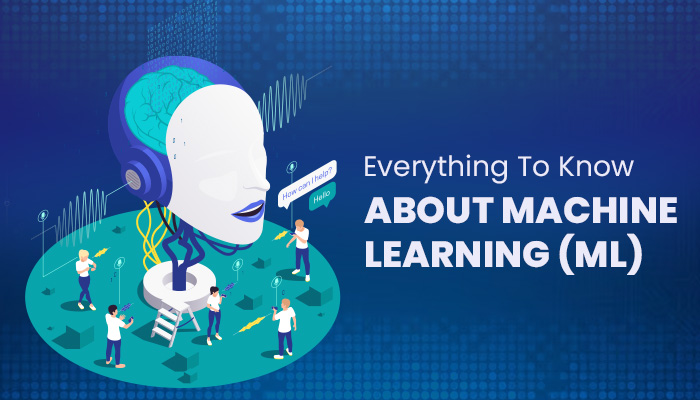 Machine learning guide Machine learning guide