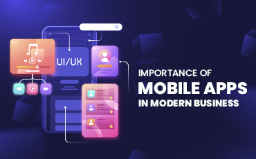 importance of mobile app for business