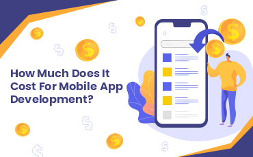 mobile app development cost