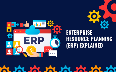 Erp explained