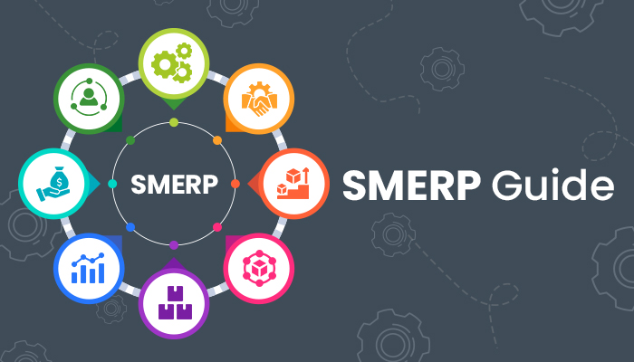 smerp tutorial smerp tutorial
