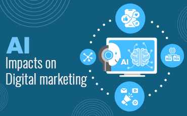 ai impact on digital marketing
