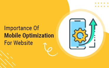 importance of mobile optimization