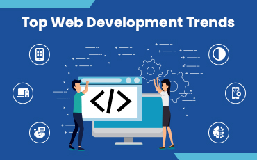 top web development trends