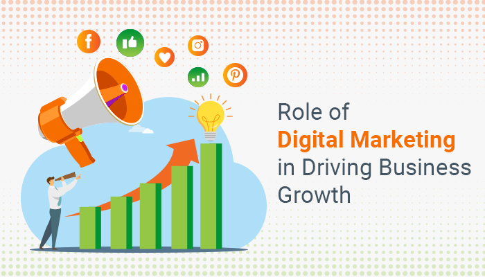 digital marketing in business growth digital marketing in business growth