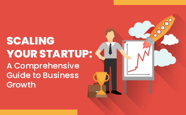 scaling your startup