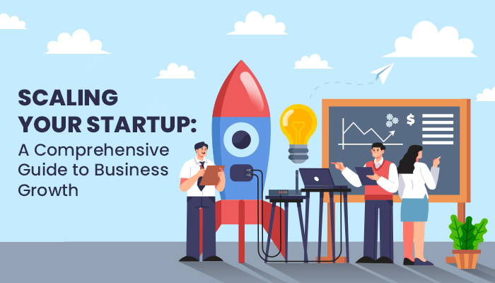 scaling your startup scaling your startup