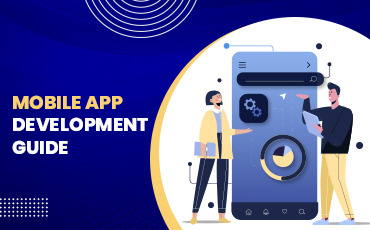 mobile app development guide
