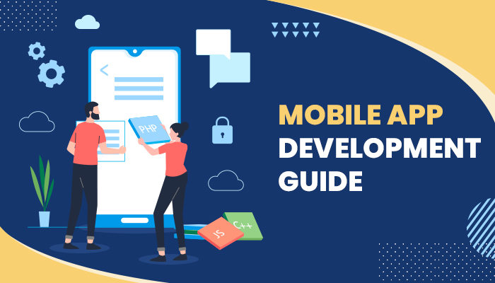 mobile app development guide mobile app development guide