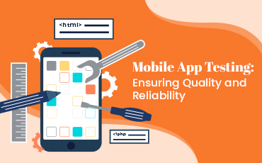 mobile app testing
