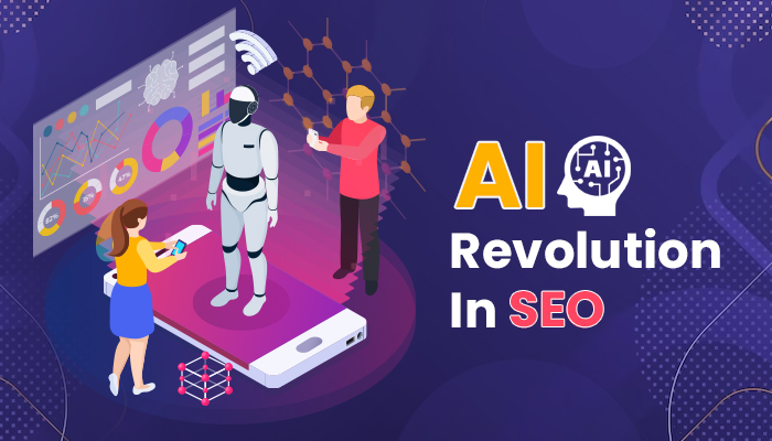 ai in seo ai in seo