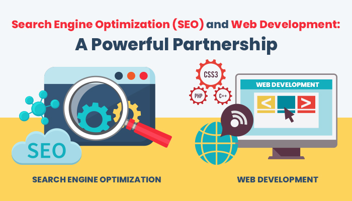 Seo and web development Seo and web development
