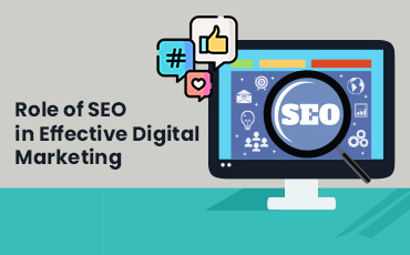 role of seo in digital marketing