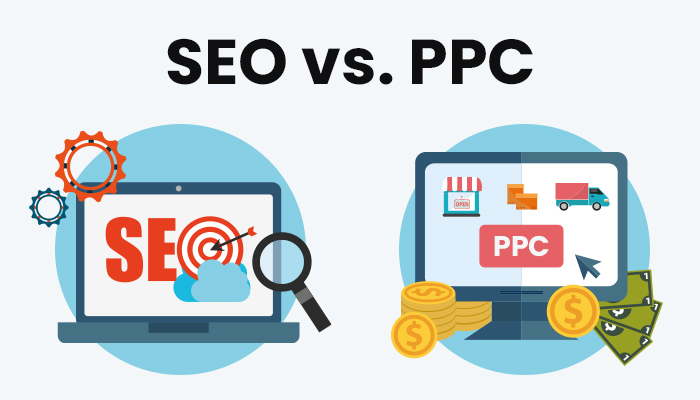 seo vs ppc seo vs ppc