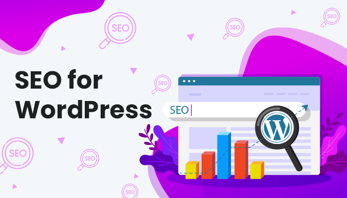 SEO for wordpress SEO for wordpress
