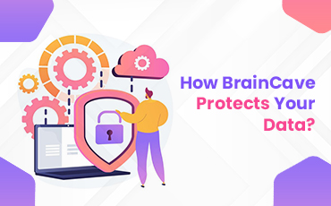 Braincave soft cybersecurity
