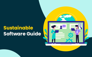 Sustainable Software guide