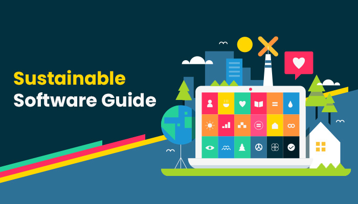 Sustainable Software guide Sustainable Software guide