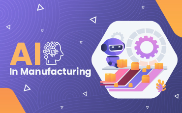 AI in manufacturing