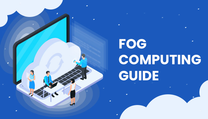 Fog Computing guide Fog Computing guide
