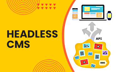 headless cms