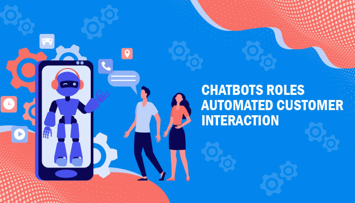 chatbots for customer interaction chatbots for customer interaction