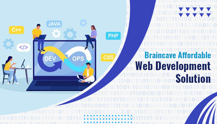 Affordable Web Development solutions Affordable Web Development solutions