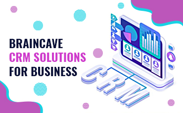 BrainCave CRM Solutions for Business