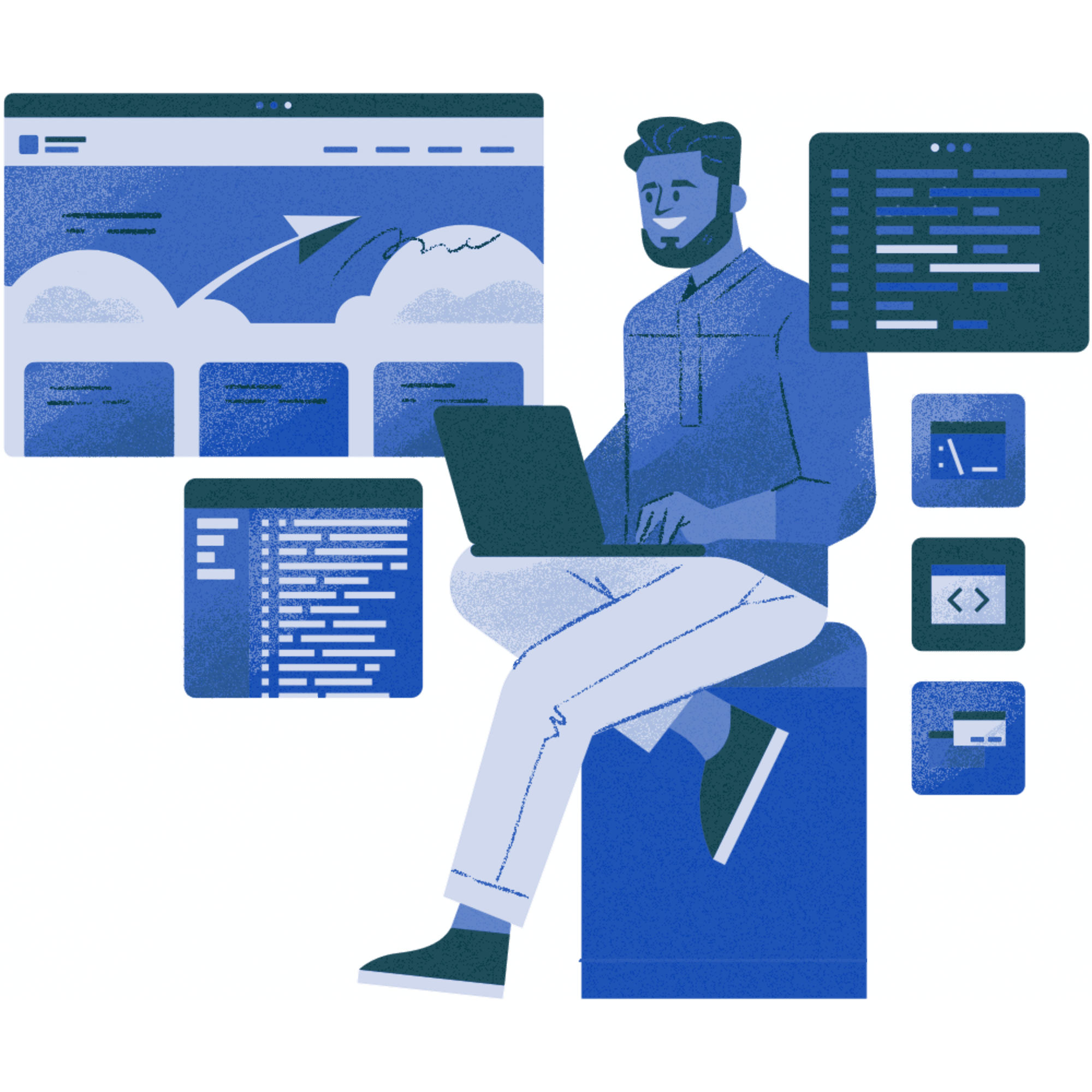 Web Development Services